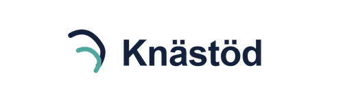 Knästöd