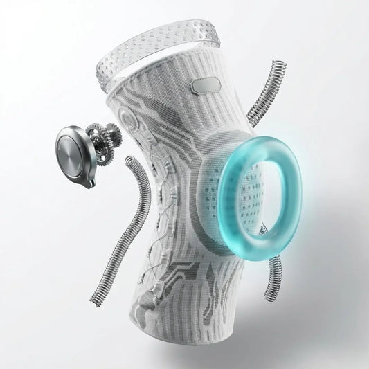 FlexCore Knee